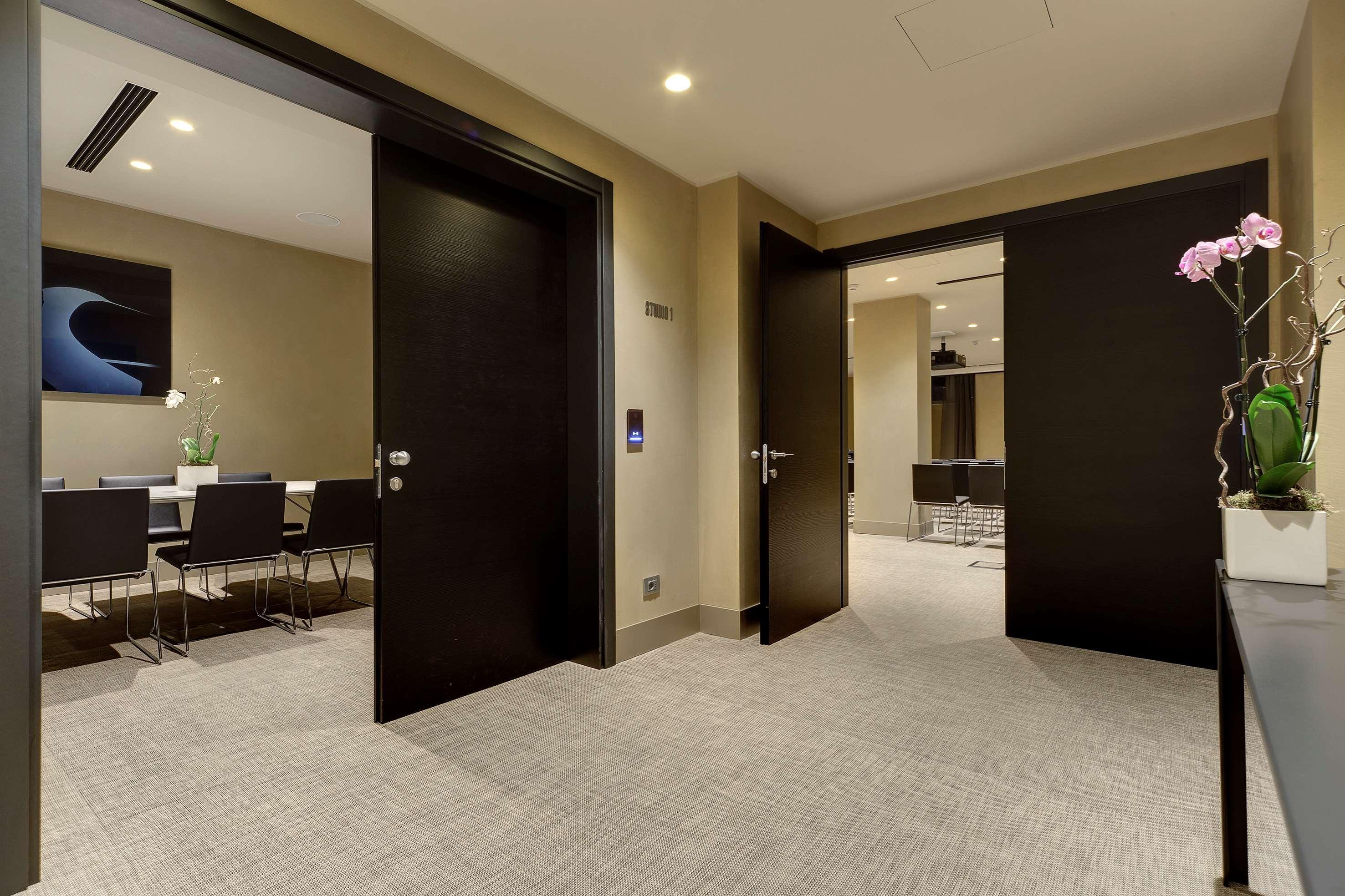Hotel Me Il Duca Milão