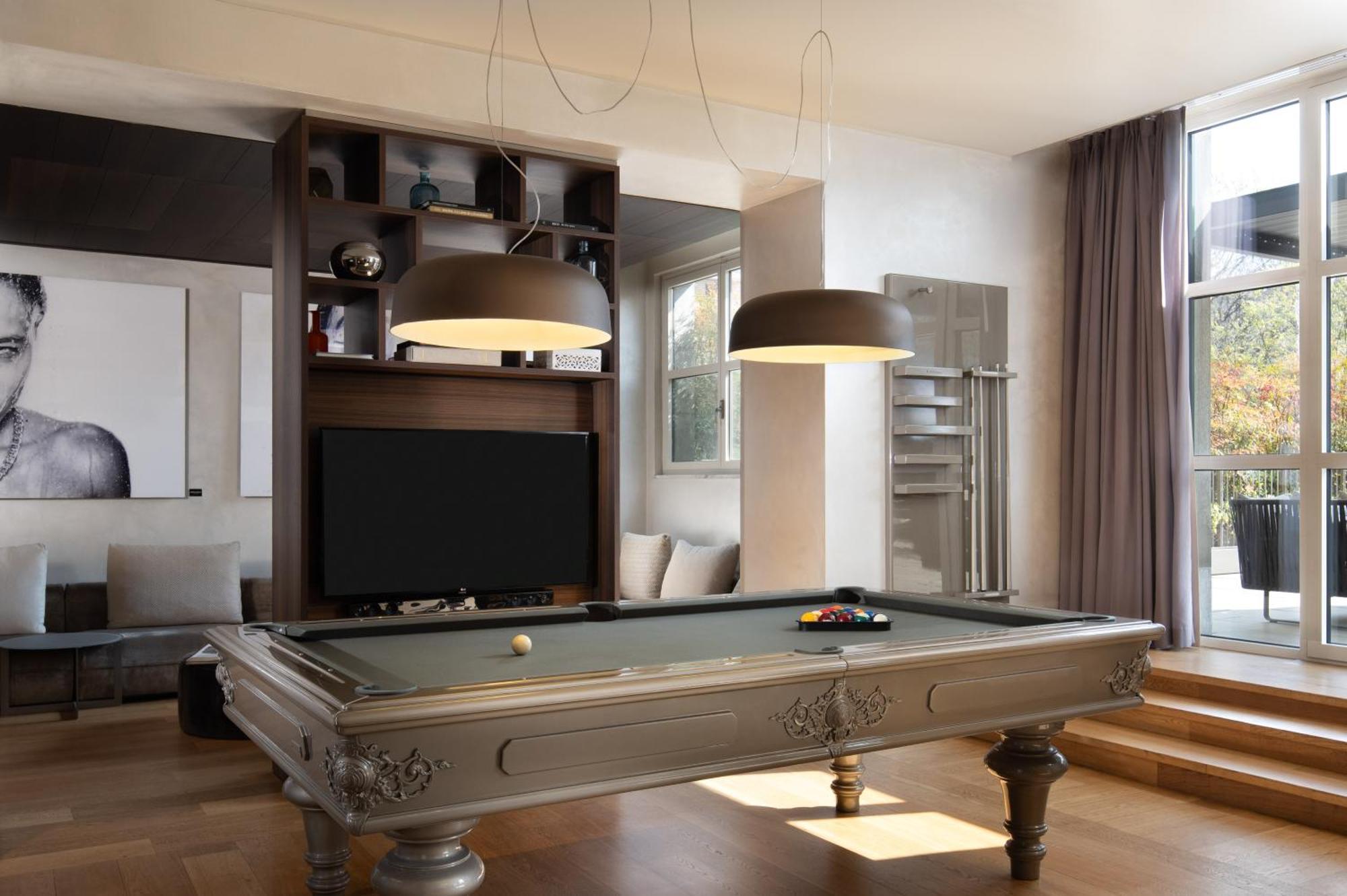 Me Il Duca Hotel Milão